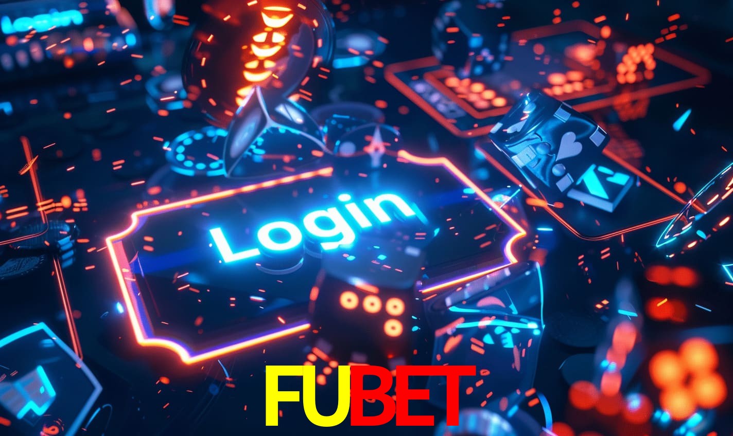 Bônus de Cadastro Cassino FUBET